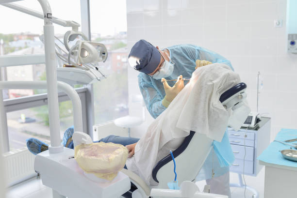 Best Emergency Dental Filling Replacement  in La Junta, CO